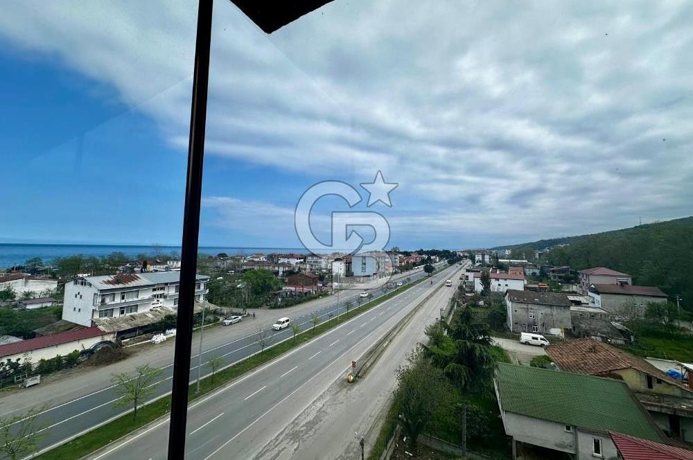 CB.AMAZON'DAN ÇAKIRLARDA EŞYALI 1+1 SATILIK DAİRE