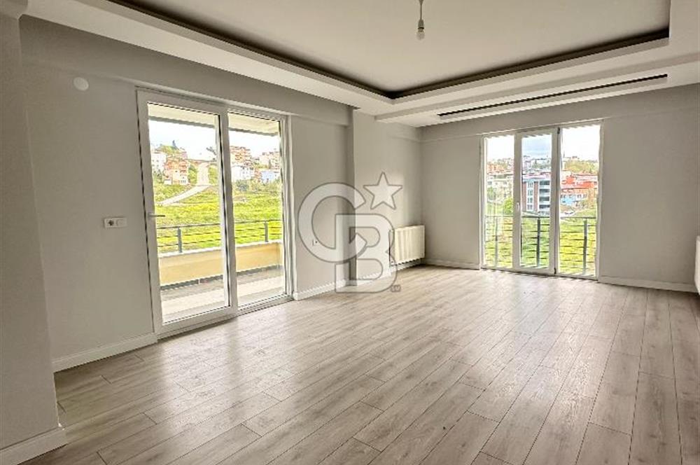 CB.AMAZON'DAN İLKADIM KARASAMSUN'DA 3+1 SATILIK DAİRE
