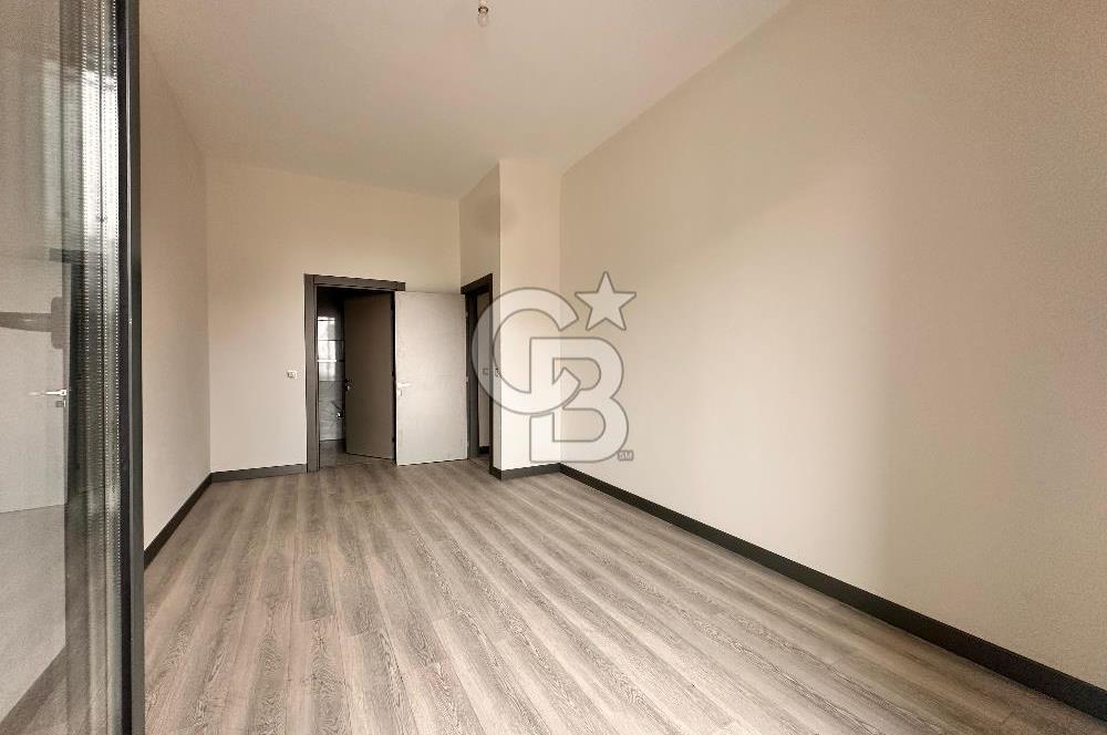 TRABZON'DA MUHTEŞEM LOKASYON 149 M2 SUPER LUX REZIDANS