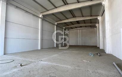 Denizli Akhan'da Kiralık 550 Mt2 Fabrika