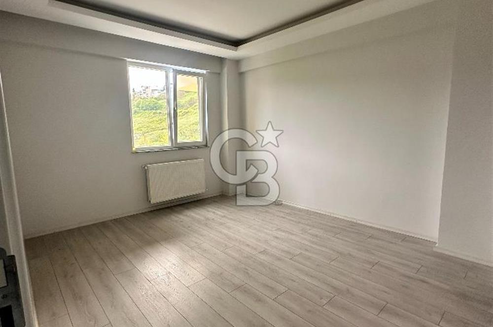 CB.AMAZON'DAN İLKADIM KARASAMSUN'DA 3+1 SATILIK DAİRE