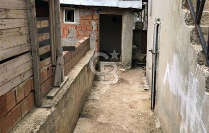 TEKİRDAĞ KAPAKLI YANIKAĞIL'DA SATILIK 4 KATLI KOMPLE BİNA