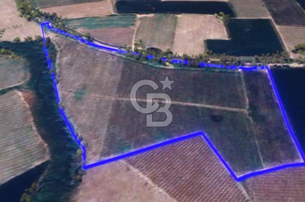 BALIKESİR / ALTIEYLÜL / OVAKÖY MH.'DE 34.100 M² FIRSAT TARLA