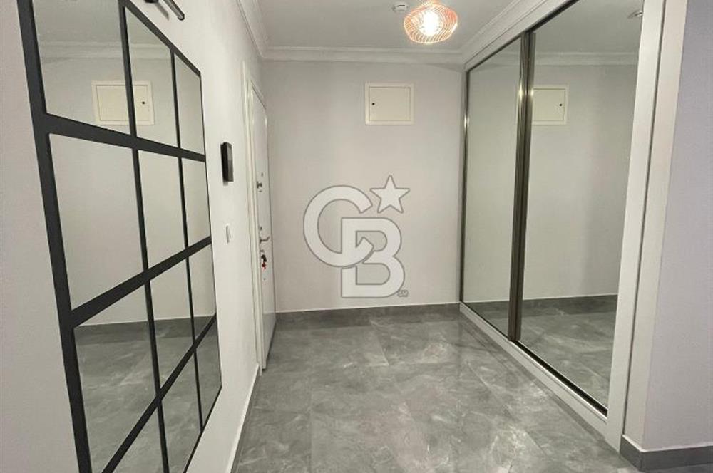 YENİMAHALLE MEBUSKENT SATILIK DAİRE 