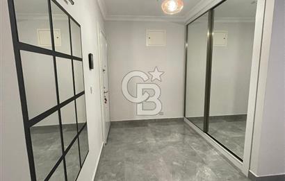 YENİMAHALLE MEBUSKENT SATILIK DAİRE 