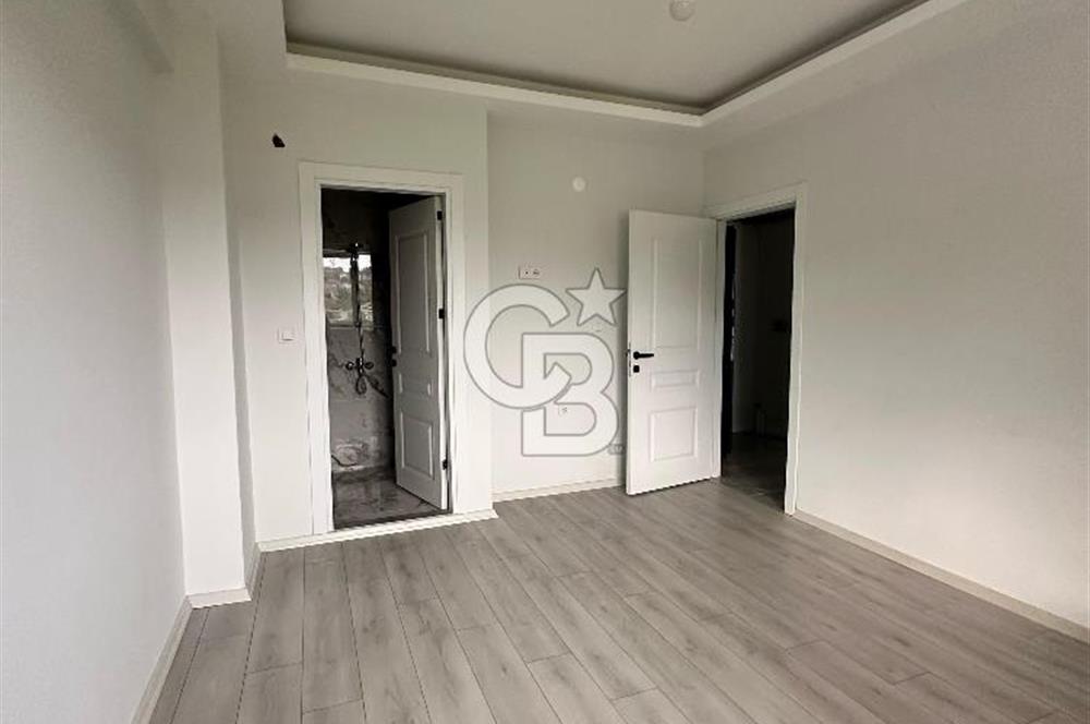 CB.AMAZON'DAN İLKADIM KARASAMSUN'DA 3+1 SATILIK DAİRE