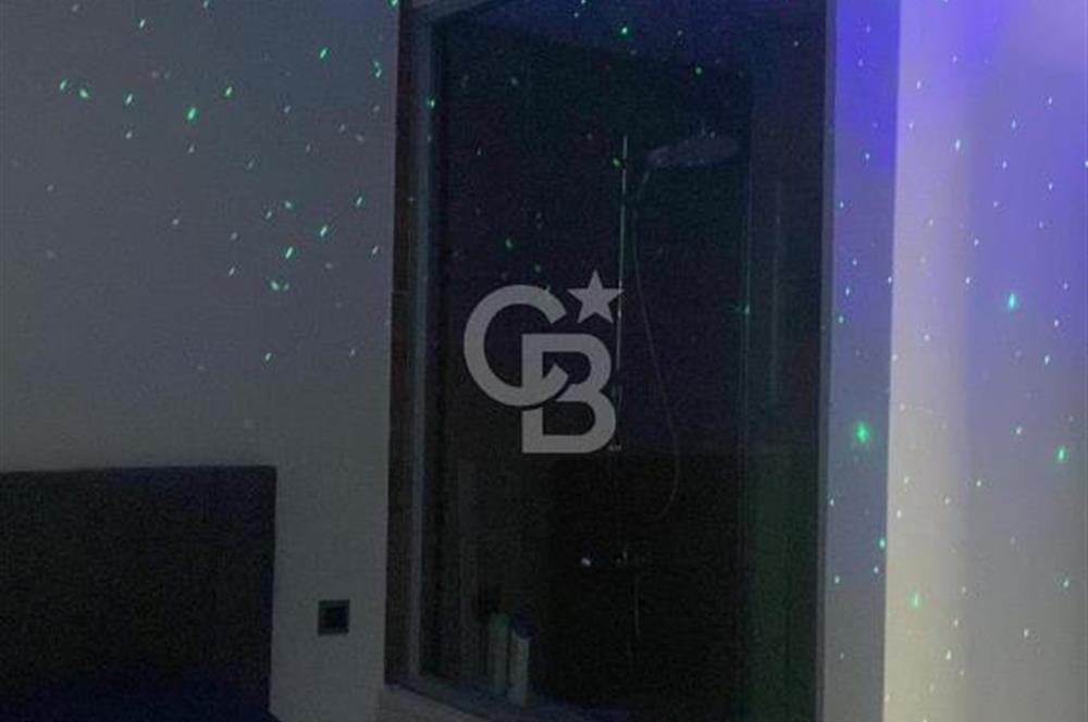 CB.AMAZON'DAN ÇAKIRLARDA EŞYALI 1+1 SATILIK DAİRE