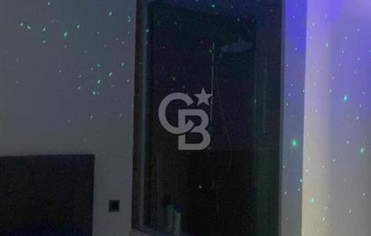CB.AMAZON'DAN ÇAKIRLARDA EŞYALI 1+1 SATILIK DAİRE