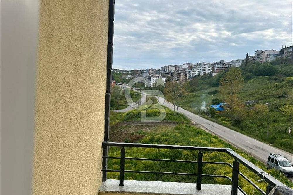 CB.AMAZON'DAN İLKADIM KARASAMSUN'DA 3+1 SATILIK DAİRE