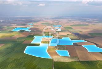 882.000 M2 YÜKSEK GETİRİSİ OLAN TARLA