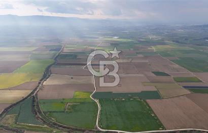 882.000 M2 YÜKSEK GETİRİSİ OLAN TARLA