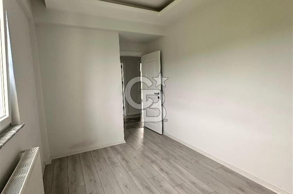 CB.AMAZON'DAN İLKADIM KARASAMSUN'DA 3+1 SATILIK DAİRE