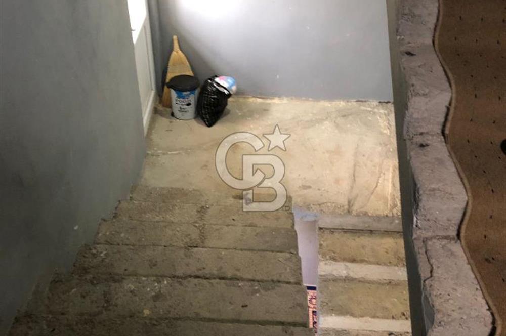 TEKİRDAĞ KAPAKLI YANIKAĞIL'DA SATILIK 4 KATLI KOMPLE BİNA