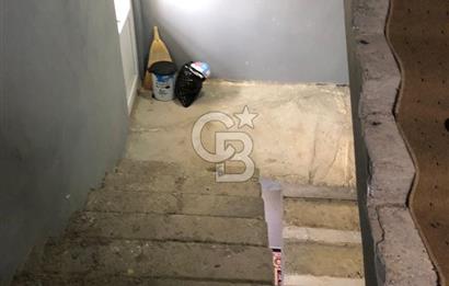 TEKİRDAĞ KAPAKLI YANIKAĞIL'DA SATILIK 4 KATLI KOMPLE BİNA