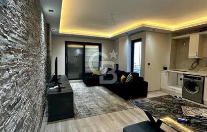 CB.AMAZON'DAN ÇAKIRLARDA EŞYALI 1+1 SATILIK DAİRE