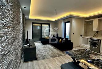 CB.AMAZON'DAN ÇAKIRLARDA EŞYALI 1+1 SATILIK DAİRE