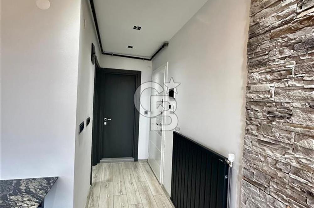 CB.AMAZON'DAN ÇAKIRLARDA EŞYALI 1+1 SATILIK DAİRE
