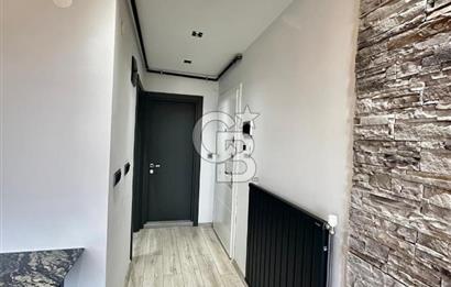 CB.AMAZON'DAN ÇAKIRLARDA EŞYALI 1+1 SATILIK DAİRE