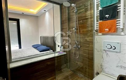 CB.AMAZON'DAN ÇAKIRLARDA EŞYALI 1+1 SATILIK DAİRE
