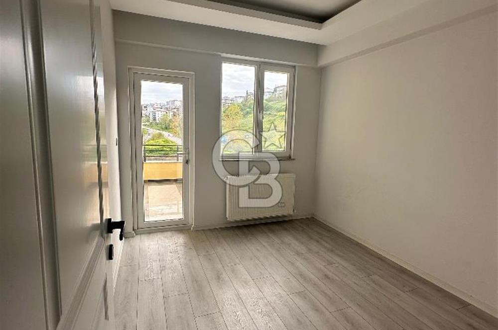 CB.AMAZON'DAN İLKADIM KARASAMSUN'DA 3+1 SATILIK DAİRE