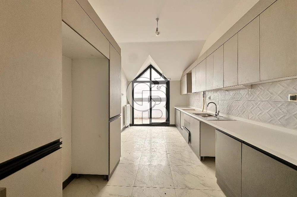 TRABZON'DA MUHTEŞEM LOKASYON 149 M2 SUPER LUX REZIDANS