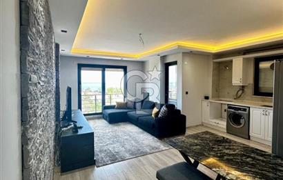 CB.AMAZON'DAN ÇAKIRLARDA EŞYALI 1+1 SATILIK DAİRE