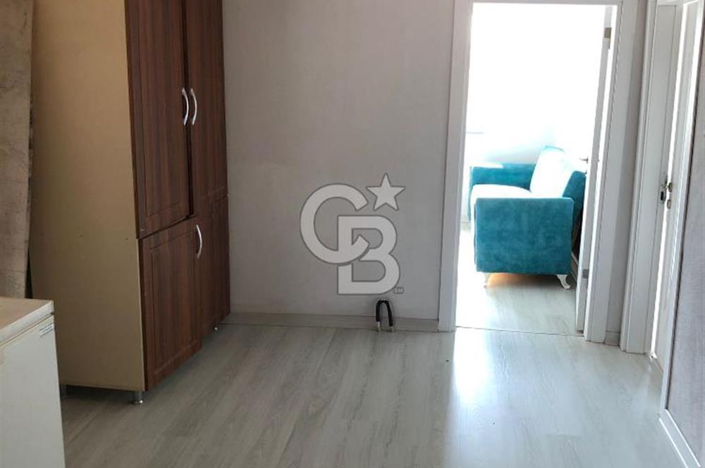 TEKİRDAĞ KAPAKLI YANIKAĞIL'DA SATILIK 4 KATLI KOMPLE BİNA