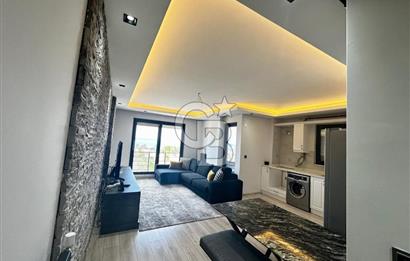 CB.AMAZON'DAN ÇAKIRLARDA EŞYALI 1+1 SATILIK DAİRE
