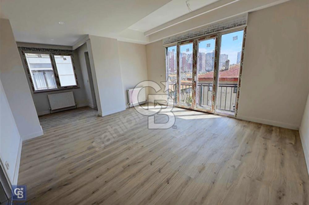 ACIBADEM AKASYA AVM YANINDA SATILIK SIFIR HARİKA 2+1