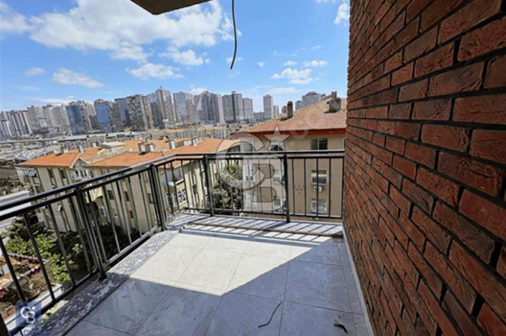 ACIBADEM AKASYA AVM YANINDA SATILIK SIFIR HARİKA 2+1