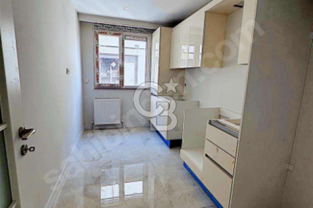 ACIBADEM AKASYA AVM YANINDA SATILIK SIFIR HARİKA 2+1