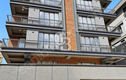 ACIBADEM AKASYA AVM YANINDA SATILIK SIFIR HARİKA 2+1