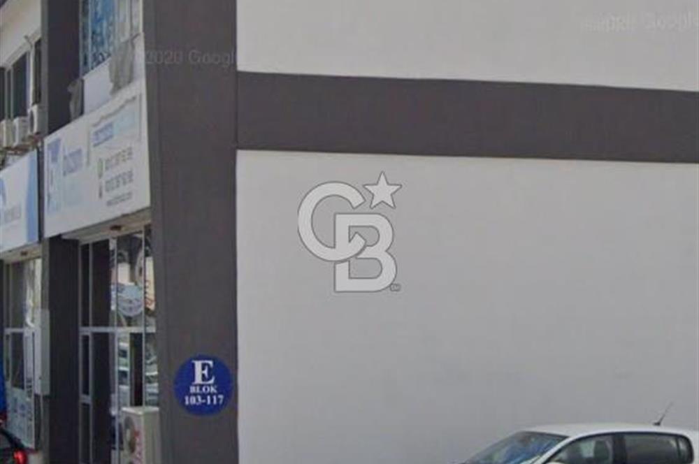 ATB İş Merkezinde Ticari Değeri  Yüksek Fırsat Dükkan  