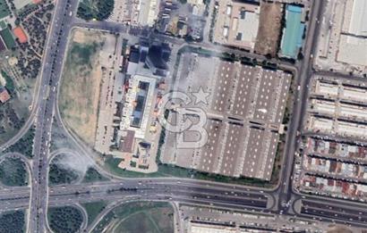 ATB İş Merkezinde Ticari Değeri  Yüksek Fırsat Dükkan  