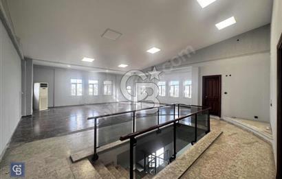 Denizli Gıda Çarşında Kiralık 1350Mt2 İdari Binalı Fabrika