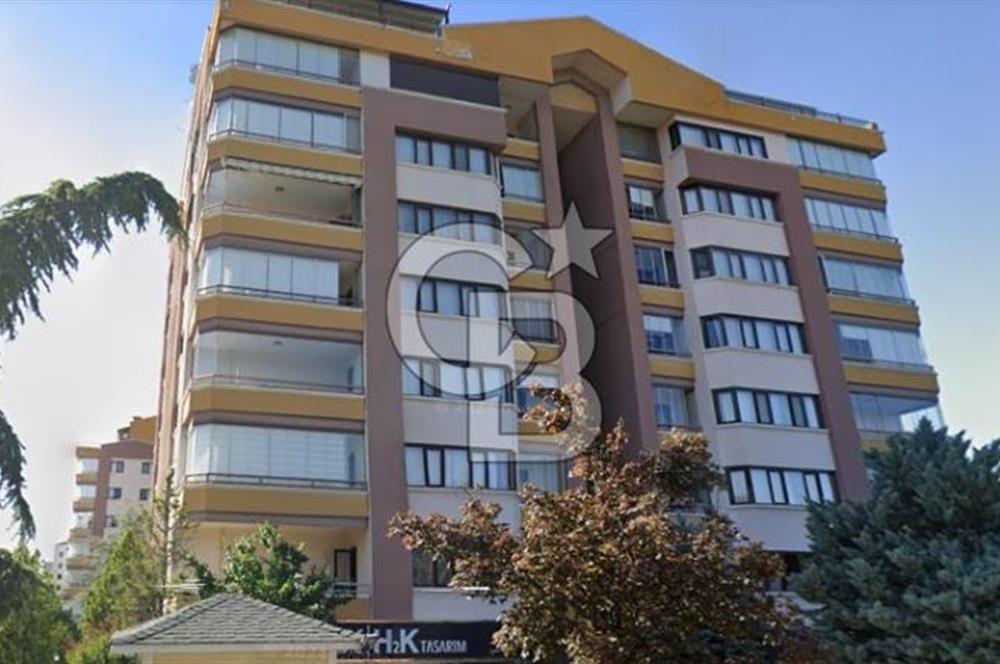 Ümitköy Kalender Evleri’nde Satılık 3+1 Daire