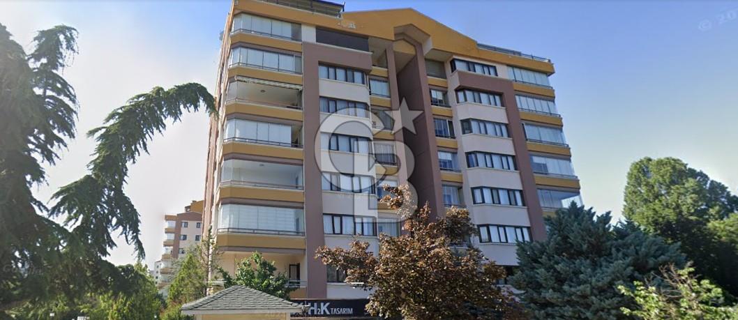 Ümitköy Kalender Evleri’nde Satılık 3+1 Daire