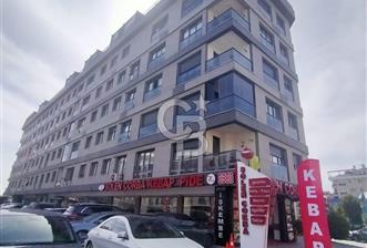 Cevizli Bagdat Cadsesi Satilik 3+1
