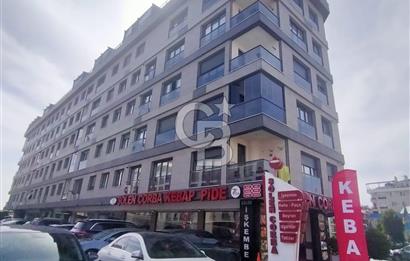 Cevizli Bagdat Cadsesi Satilik 3+1
