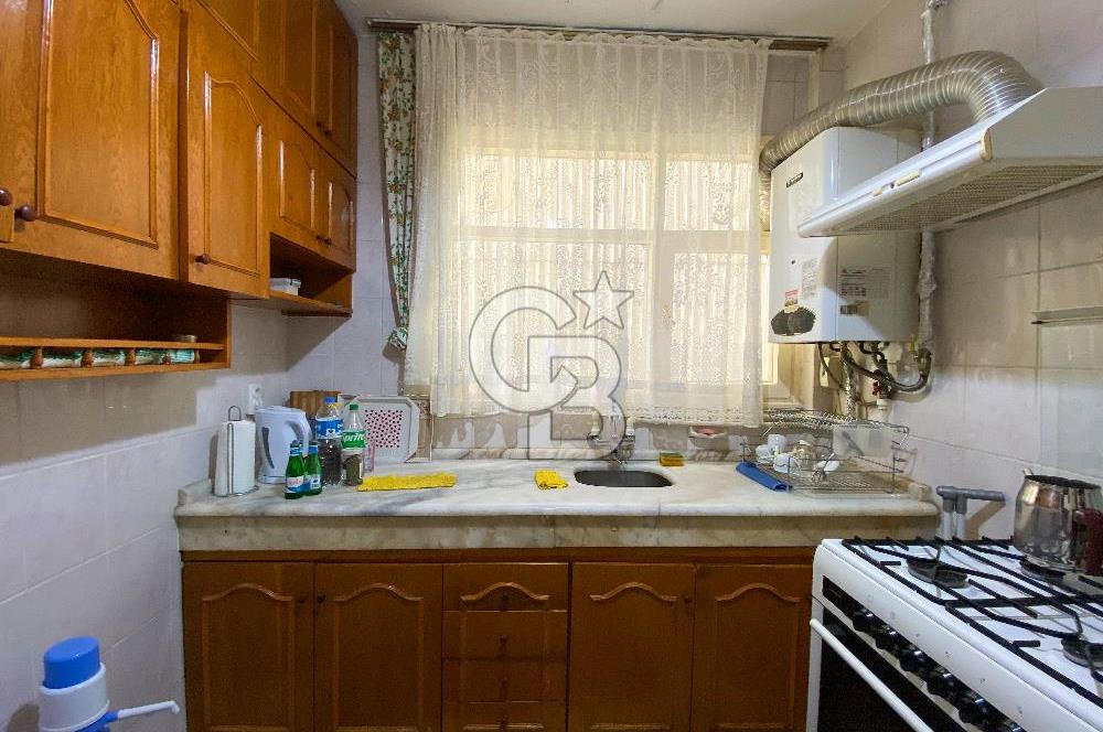 Üsküdar Salacak 3+1 Satılık Daire
