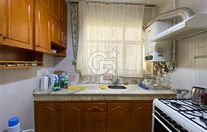 Üsküdar Salacak 3+1 Satılık Daire