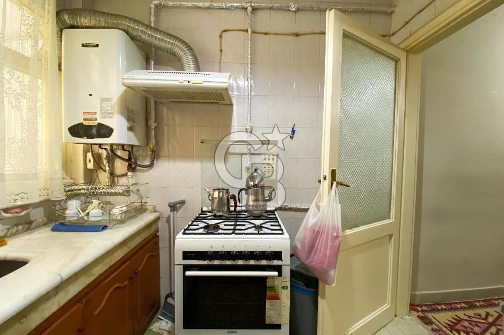 Üsküdar Salacak 3+1 Satılık Daire