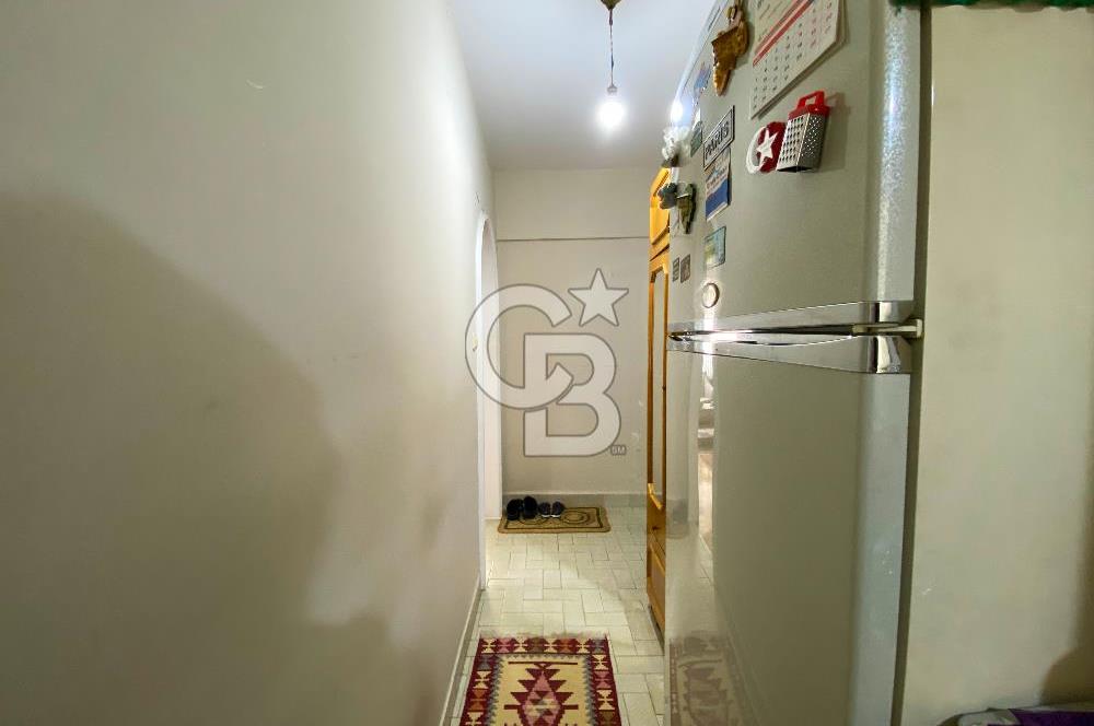 Üsküdar Salacak 3+1 Satılık Daire