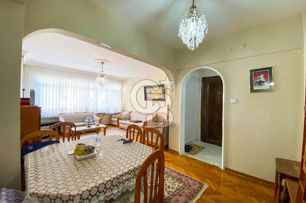 Üsküdar Salacak 3+1 Satılık Daire