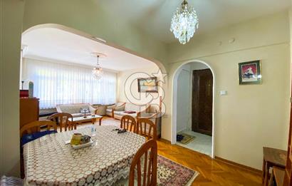 Üsküdar Salacak 3+1 Satılık Daire