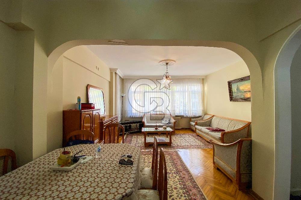 Üsküdar Salacak 3+1 Satılık Daire