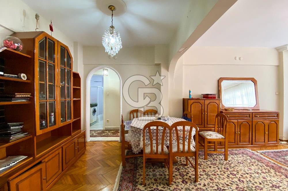 Üsküdar Salacak 3+1 Satılık Daire
