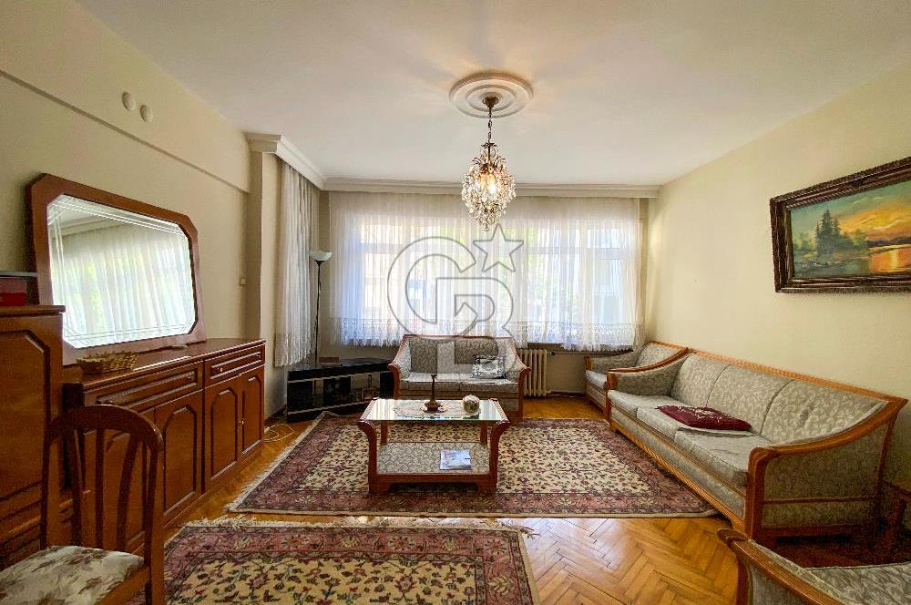 Üsküdar Salacak 3+1 Satılık Daire