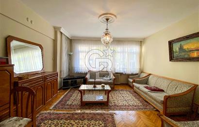 Üsküdar Salacak 3+1 Satılık Daire