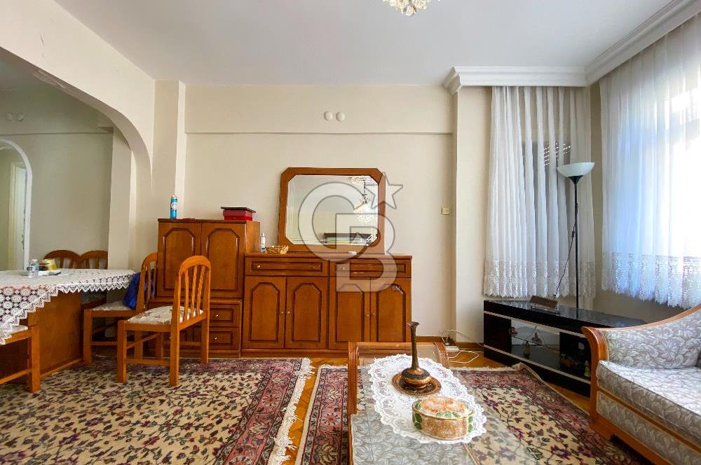Üsküdar Salacak 3+1 Satılık Daire